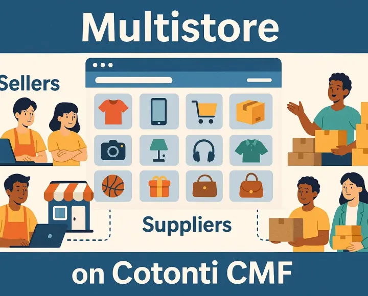 "MultiStore CMS" построена на базе CMF Cotonti Siena v.0.9.26 с использованием PHP 8.4 - multistore-cotonti-online-catalog.webp