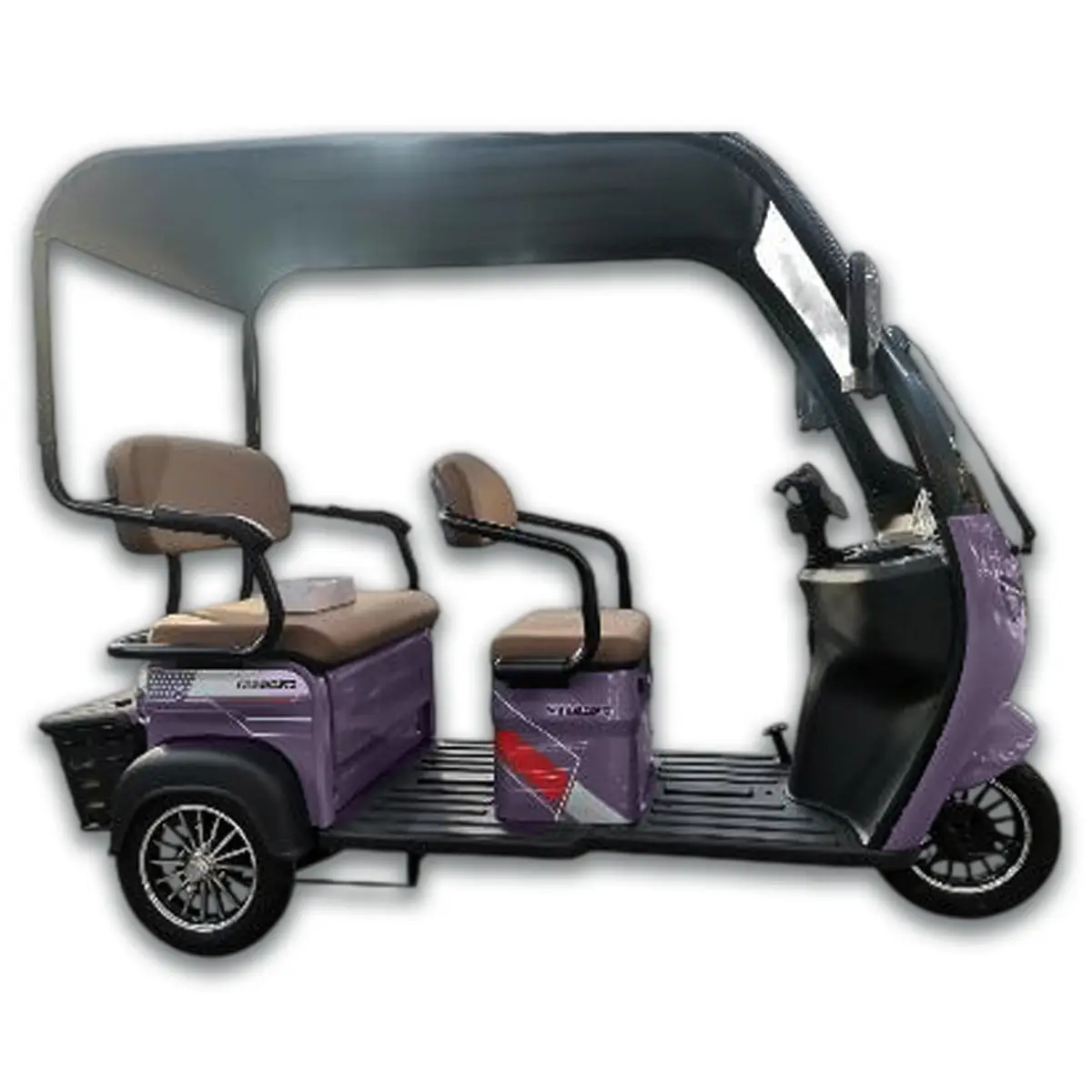 Crosser TR7 Tricycle - 6757833425_w640_h640_6757833425.webp